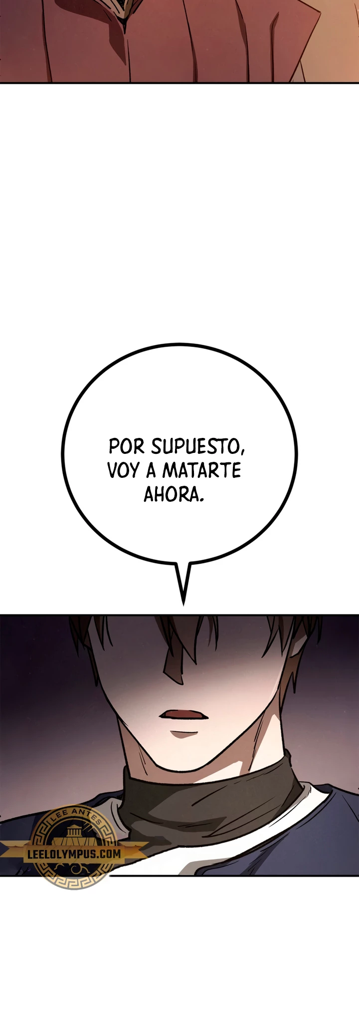 Hijos de la Runa capítulo 11 página 4