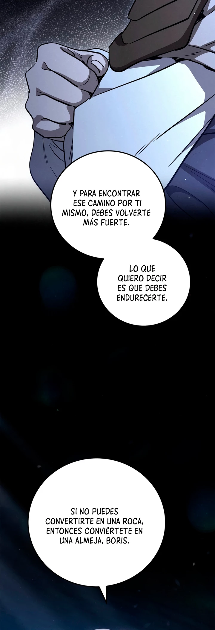 Hijos de la Runa capítulo 11 página 45