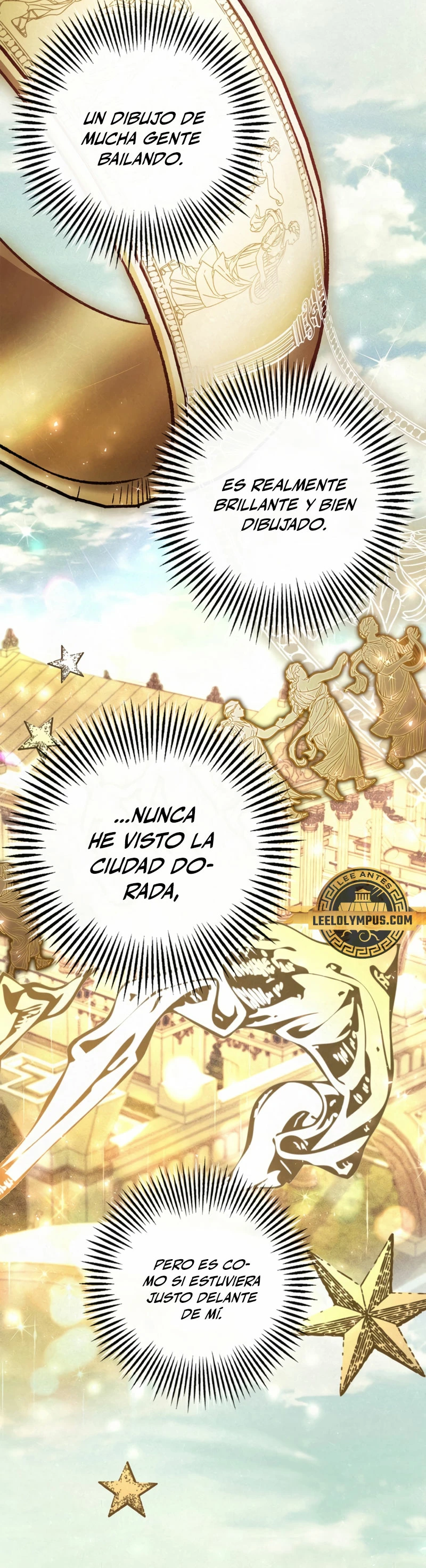 Hijos de la Runa capítulo 14 página 8