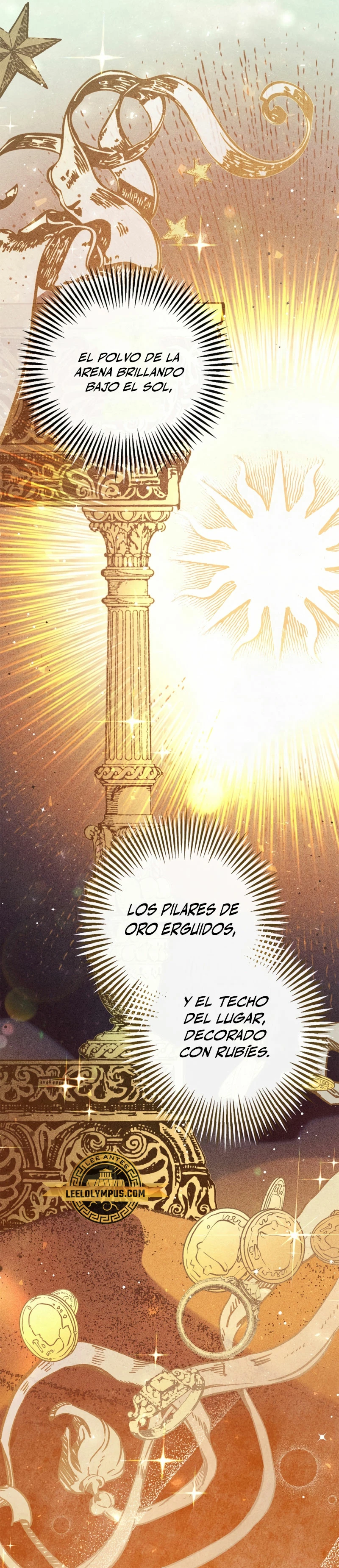 Hijos de la Runa capítulo 14 página 9