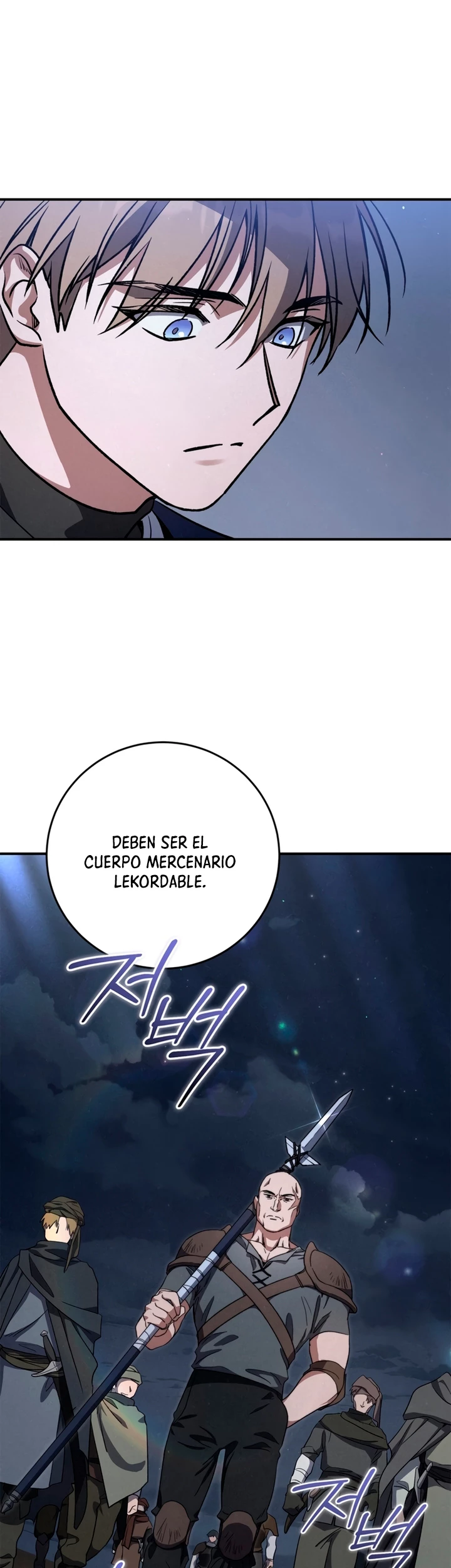 Hijos de la Runa capítulo 16 página 21