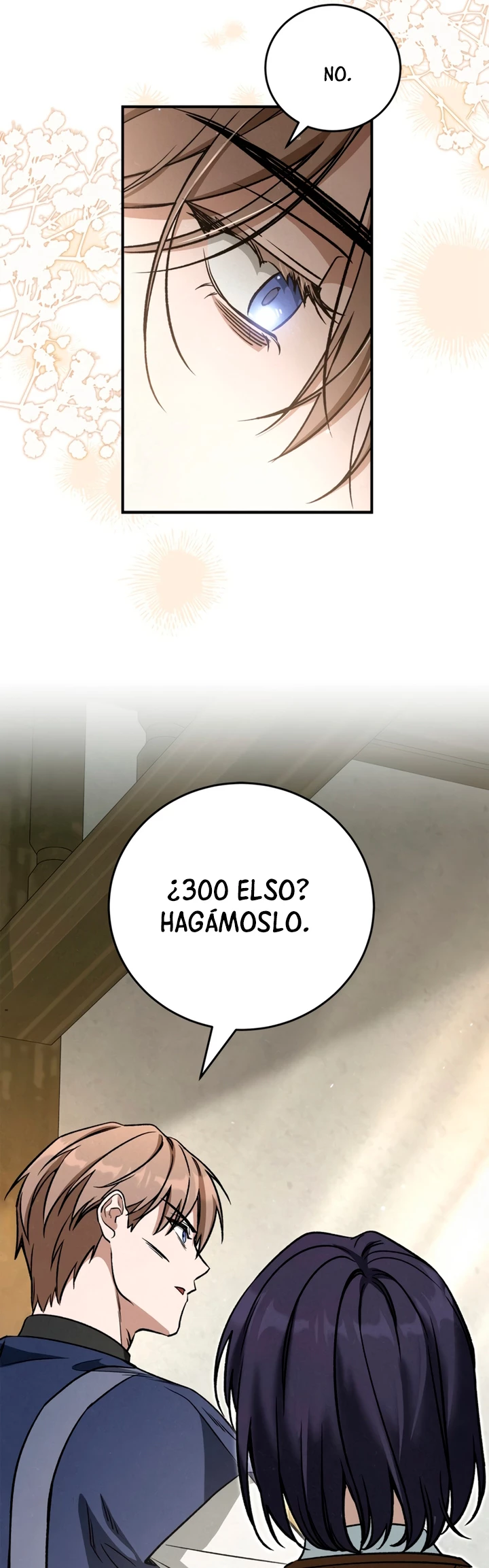 Hijos de la Runa capítulo 19 página 11