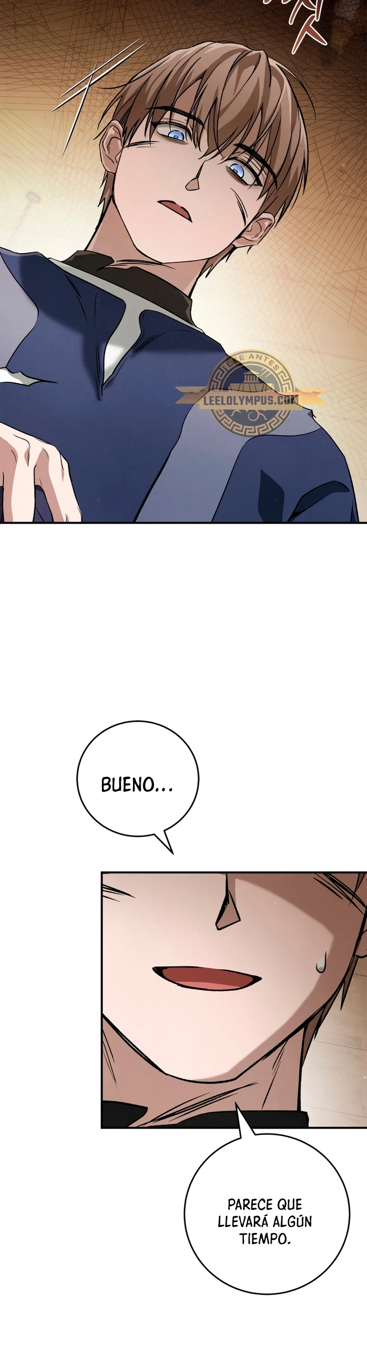 Hijos de la Runa capítulo 19 página 18