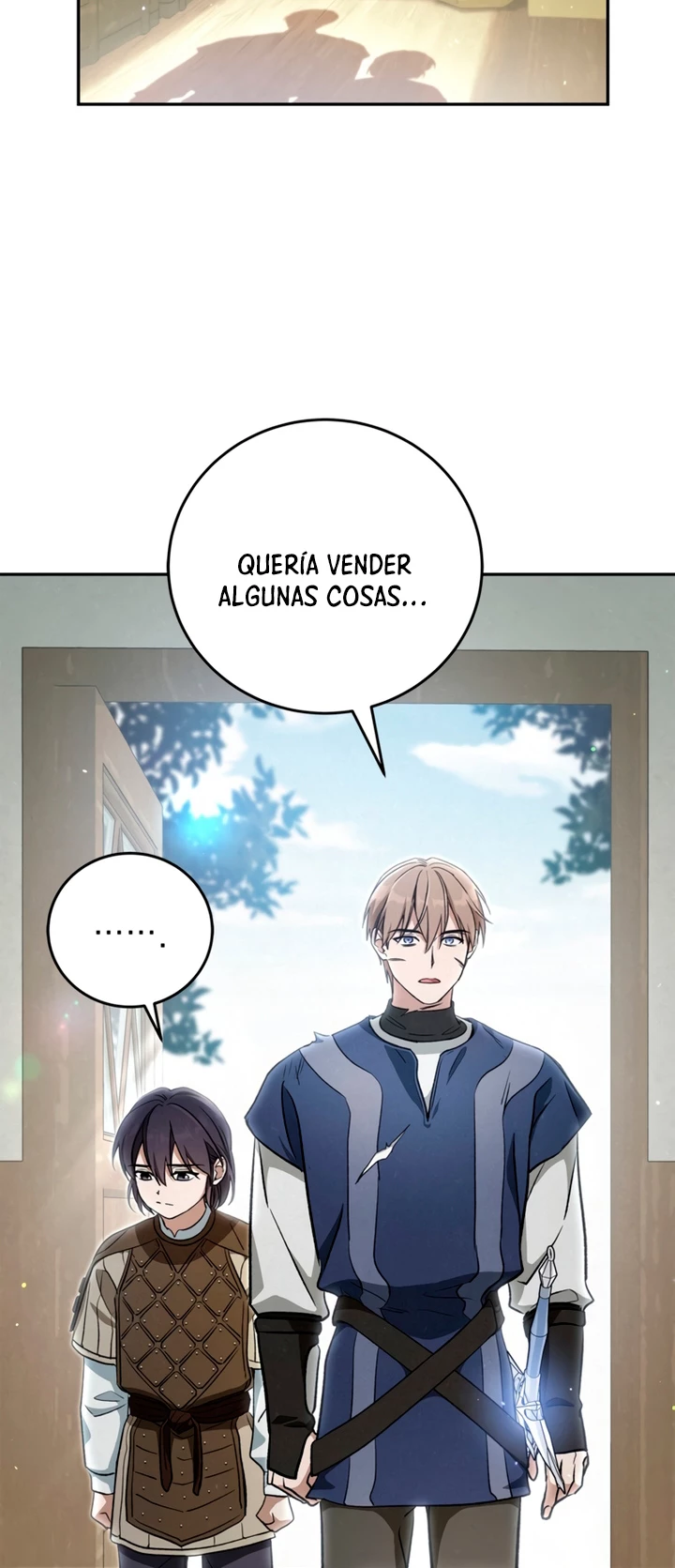 Hijos de la Runa capítulo 19 página 3