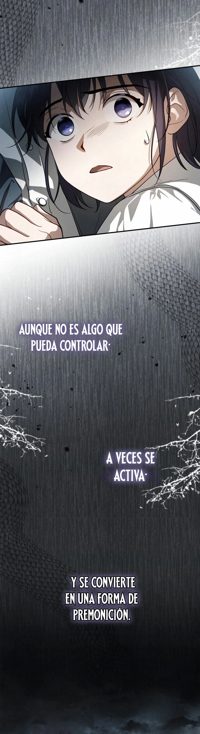 Hijos de la Runa capítulo 2 página 25