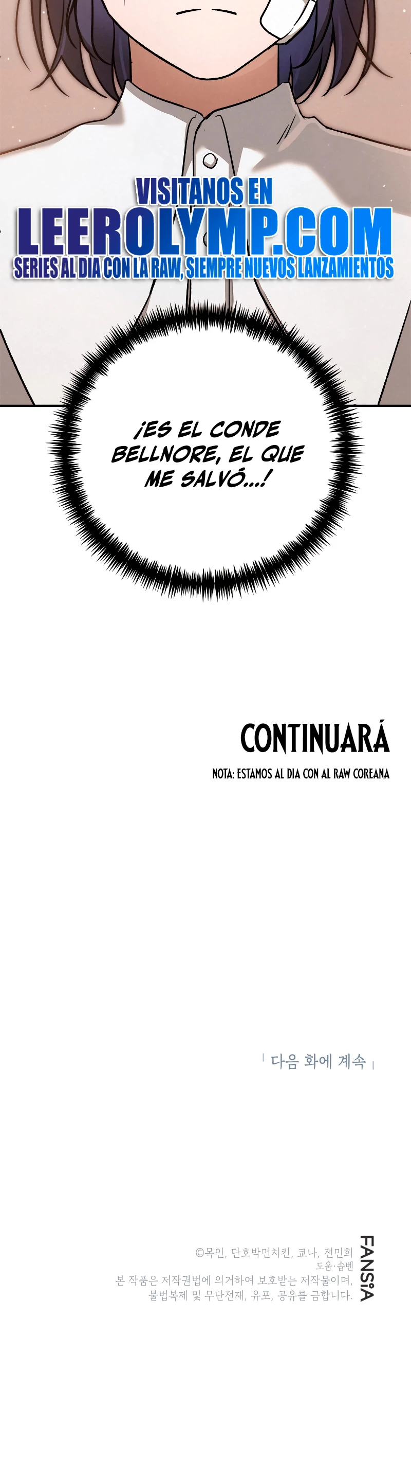 Hijos de la Runa capítulo 25 página 27
