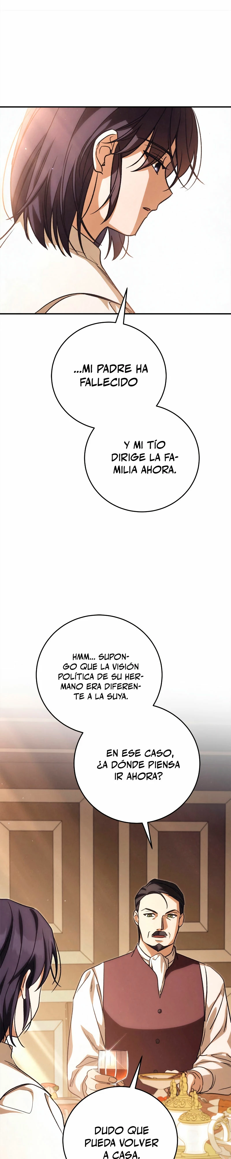 Hijos de la Runa capítulo 26 página 10