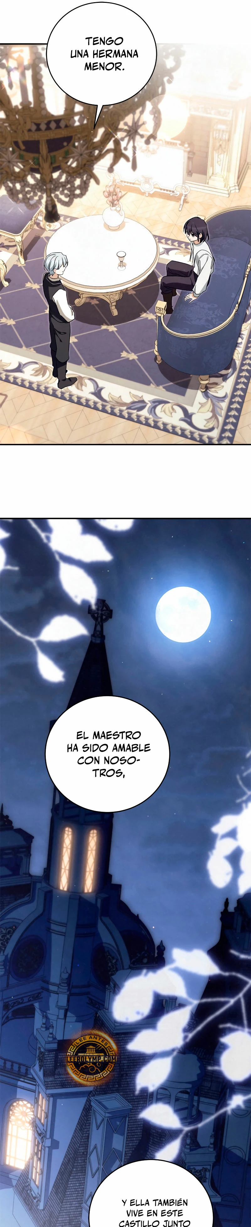 Hijos de la Runa capítulo 29 página 26