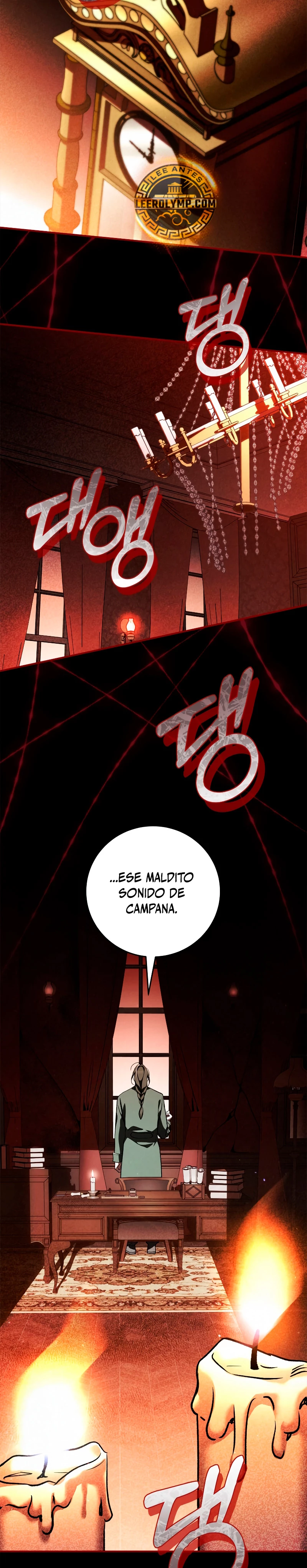 Hijos de la Runa capítulo 32 página 24