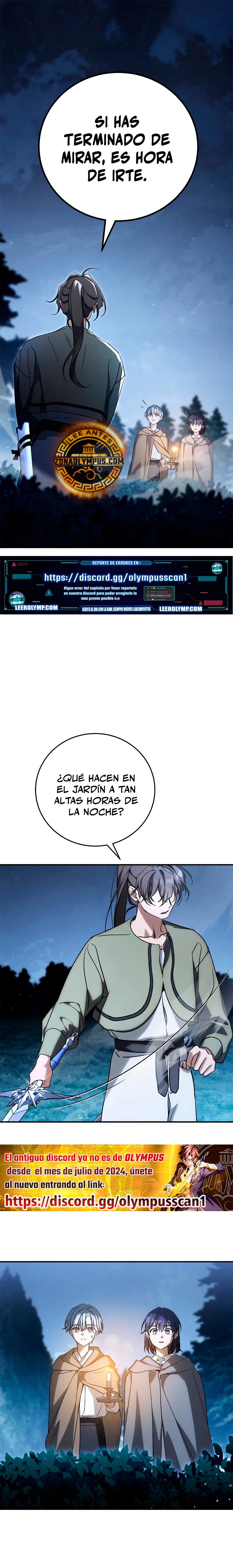 Hijos de la Runa capítulo 34 página 2