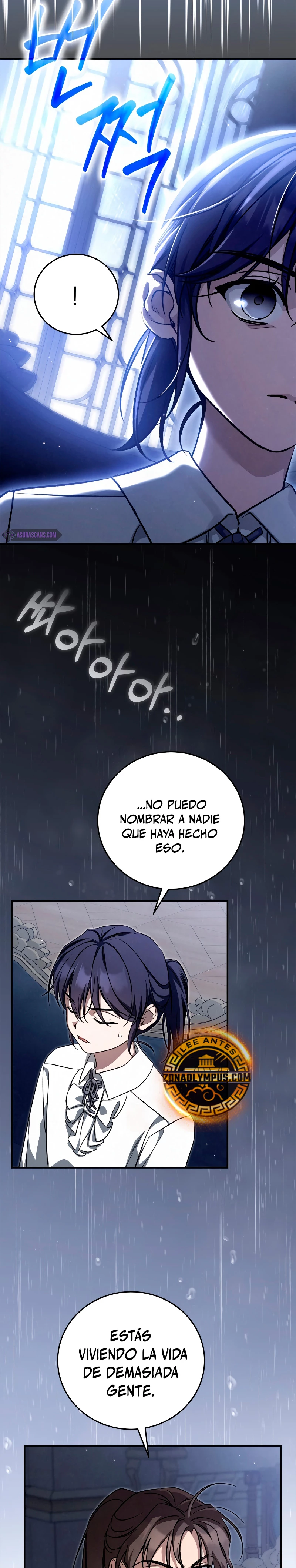 Hijos de la Runa capítulo 37 página 12