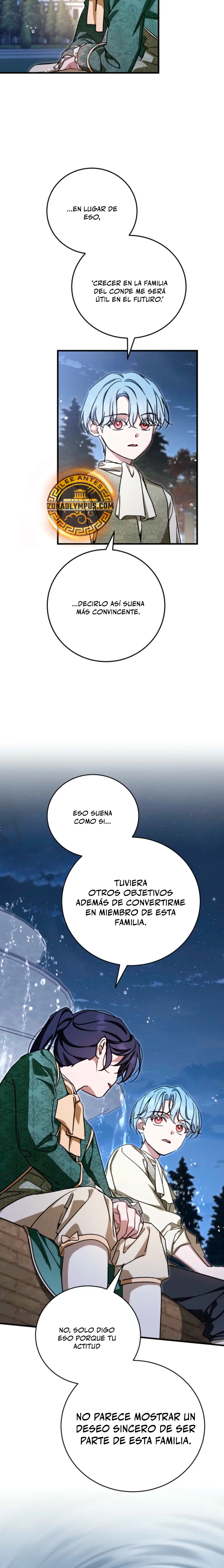Hijos de la Runa capítulo 41 página 5