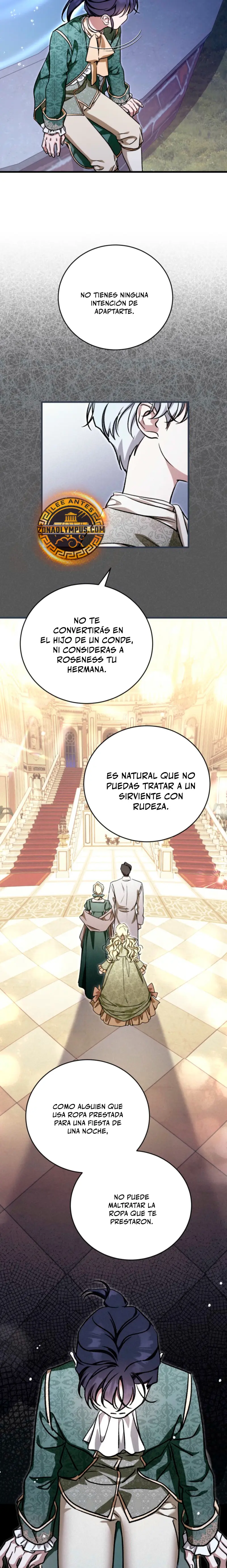 Hijos de la Runa capítulo 41 página 8