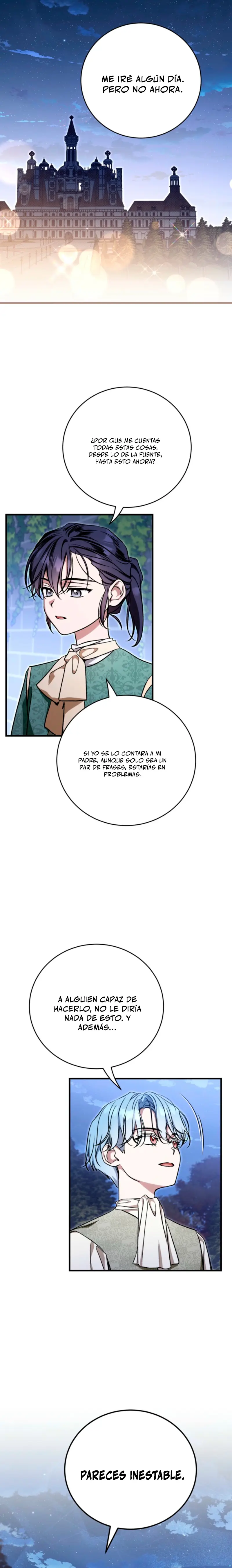 Hijos de la Runa capítulo 42 página 6
