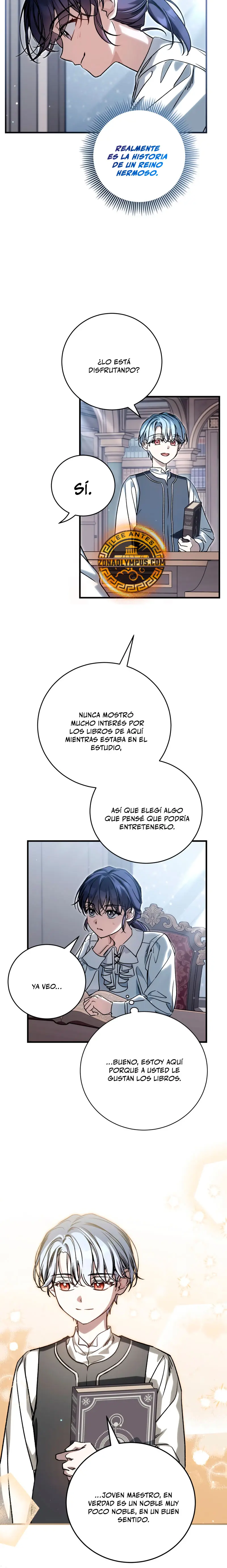 Hijos de la Runa capítulo 43 página 5