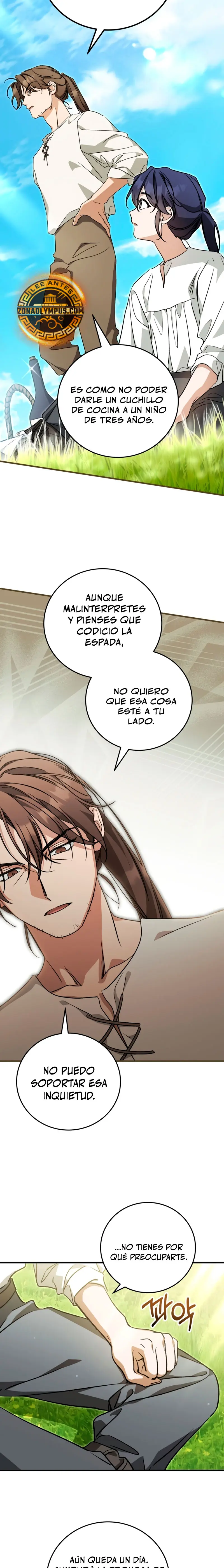 Hijos de la Runa capítulo 44 página 5