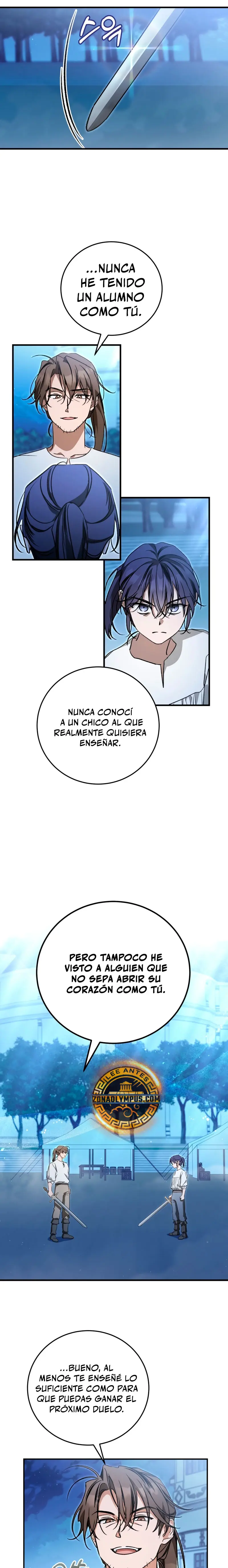 Hijos de la Runa capítulo 44 página 9