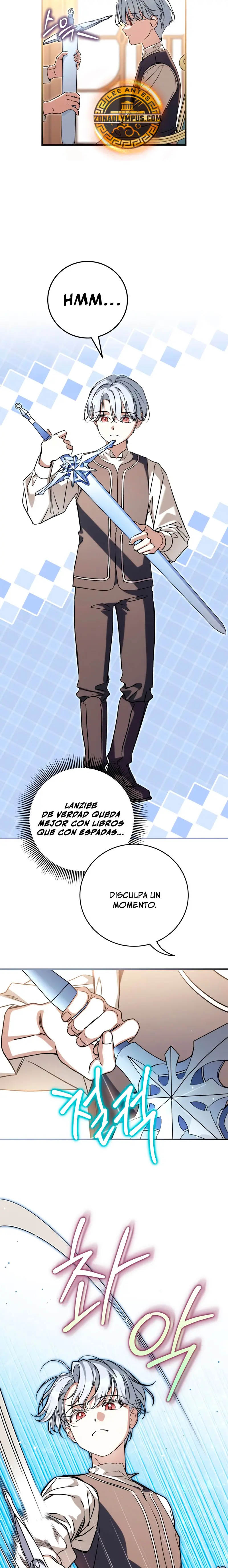 Hijos de la Runa capítulo 45 página 5