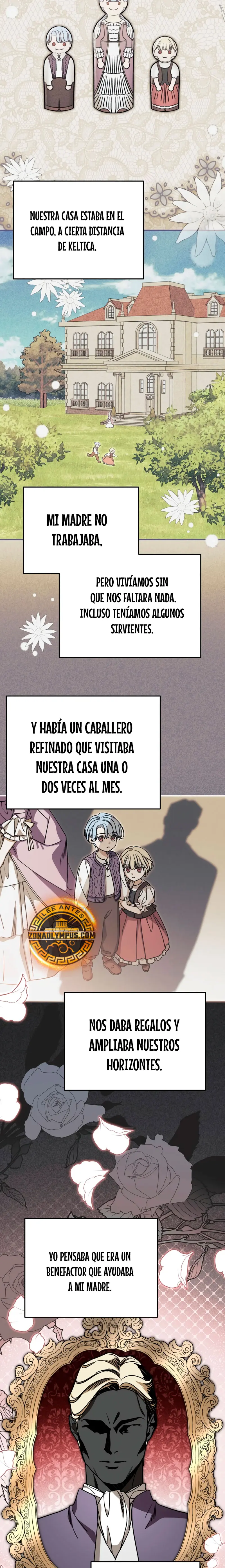 Hijos de la Runa capítulo 45 página 9