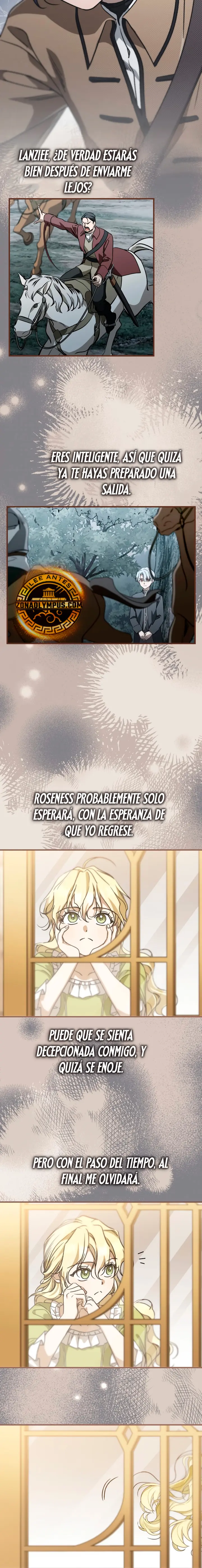 Hijos de la Runa capítulo 47 página 11