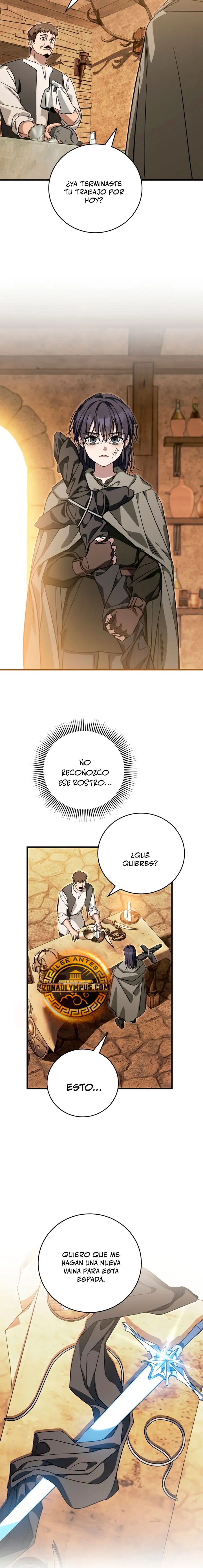 Hijos de la Runa capítulo 49 página 3