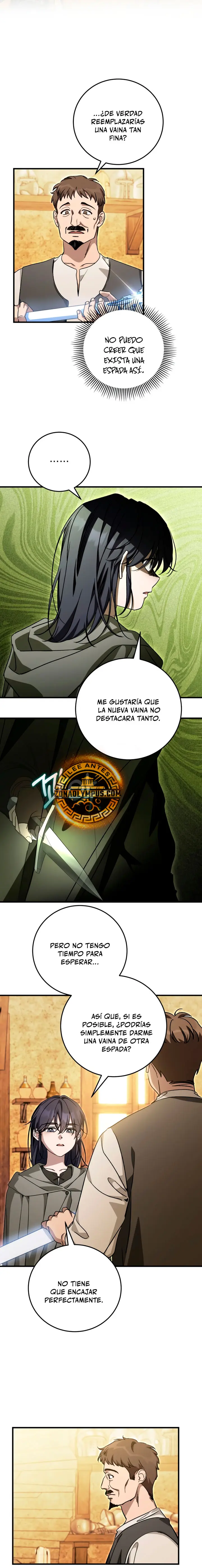 Hijos de la Runa capítulo 49 página 4