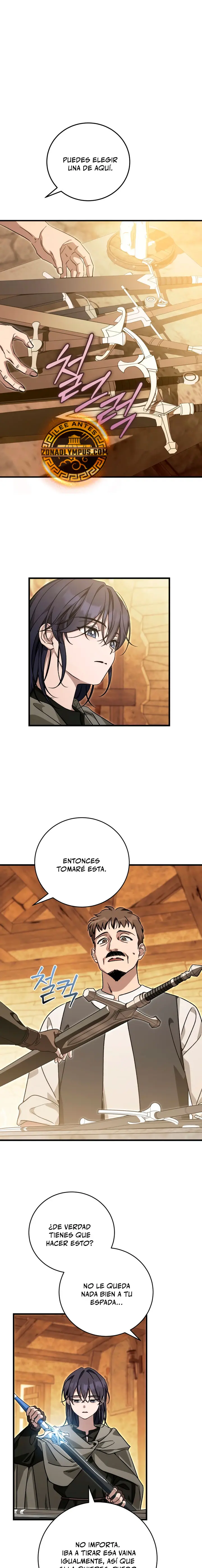 Hijos de la Runa capítulo 49 página 5
