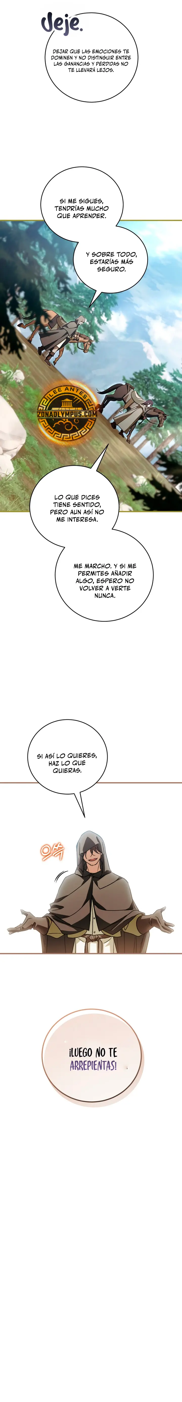 Hijos de la Runa capítulo 51 página 15