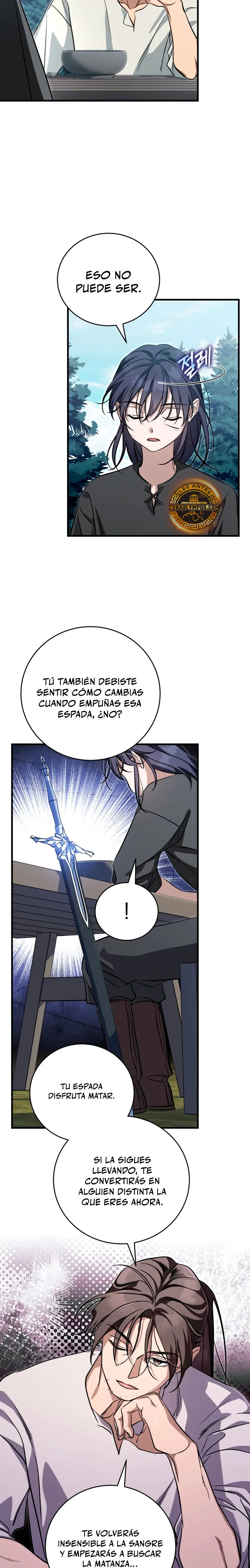 Hijos de la Runa capítulo 52 página 13