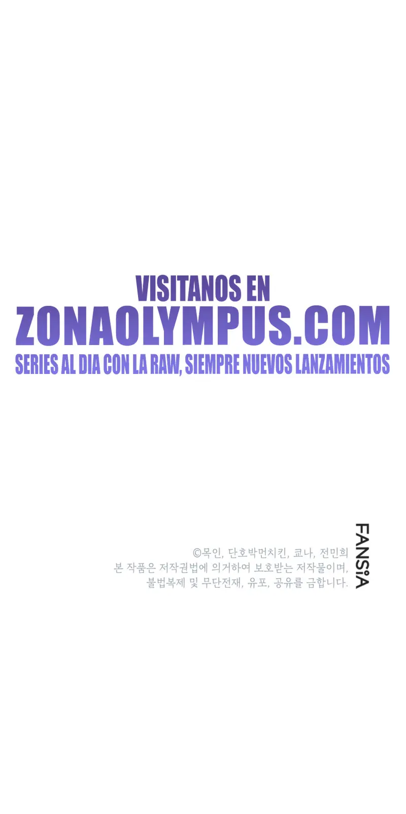 Hijos de la Runa capítulo 53 página 27