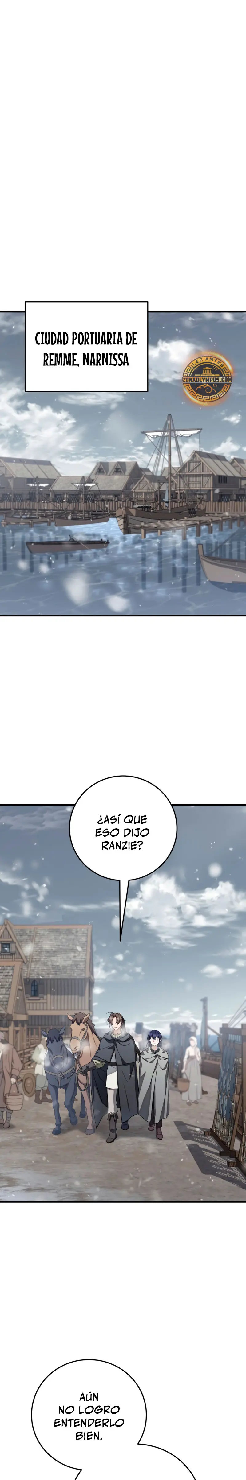 Hijos de la Runa capítulo 53 página 7