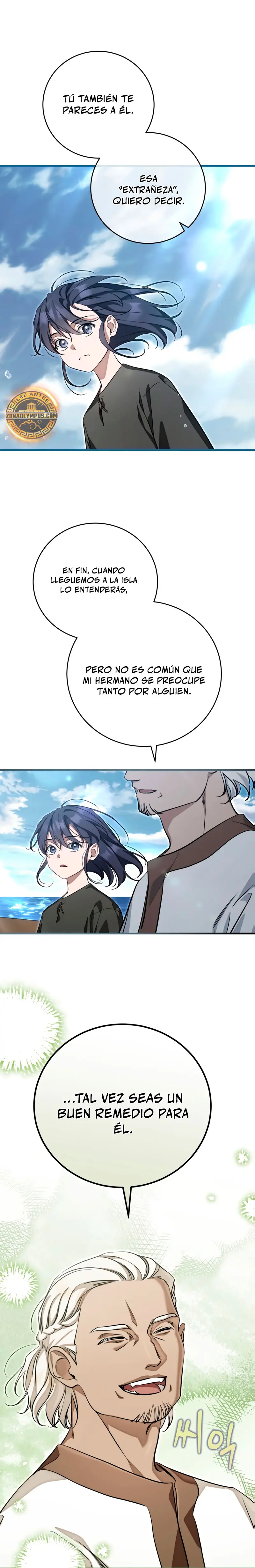 Hijos de la Runa capítulo 54 página 7