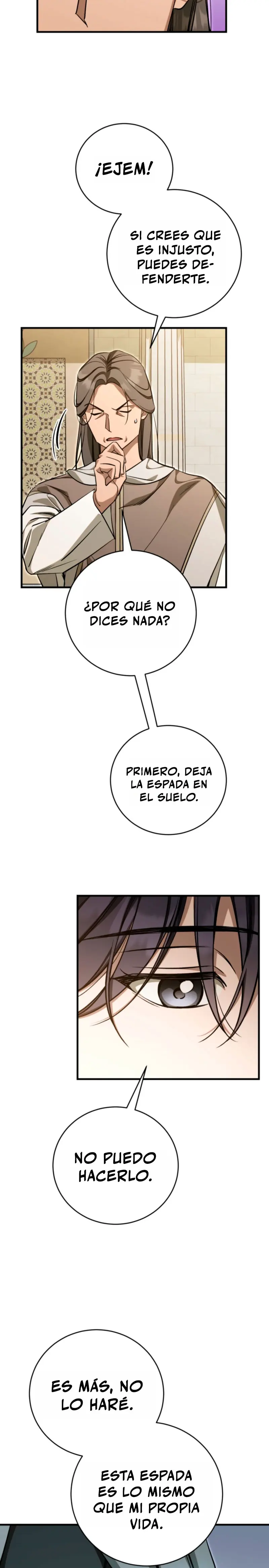 Hijos de la Runa capítulo 58 página 10