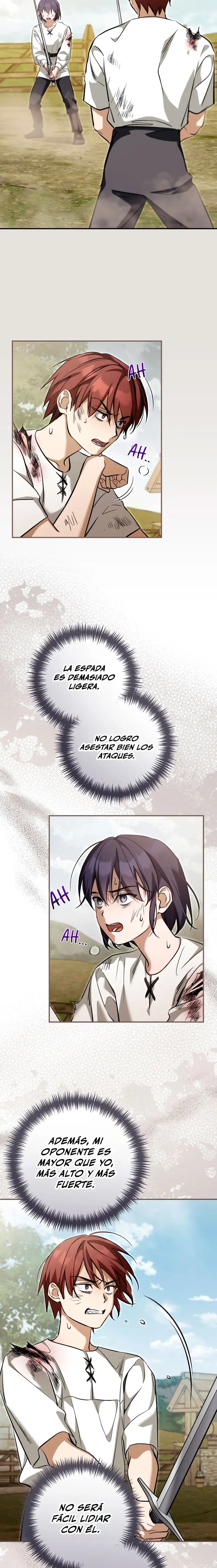 Hijos de la Runa capítulo 61 página 4
