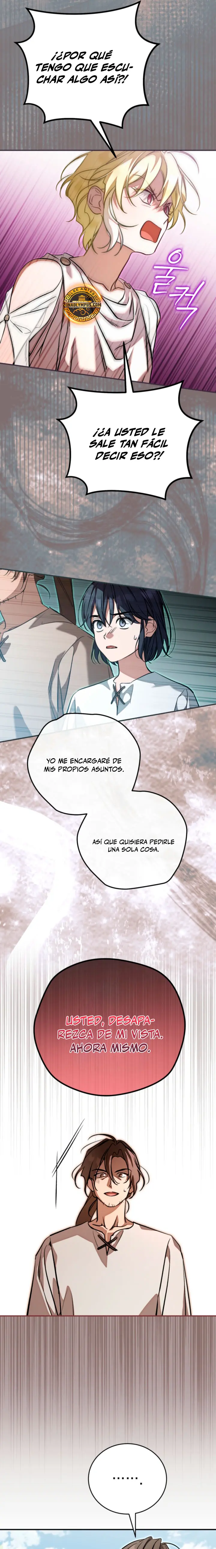 Hijos de la Runa capítulo 62 página 7