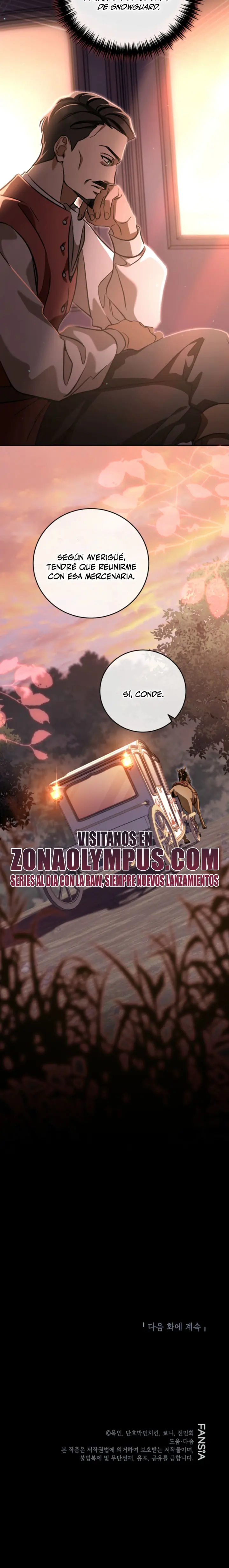 Hijos de la Runa capítulo 64 página 20