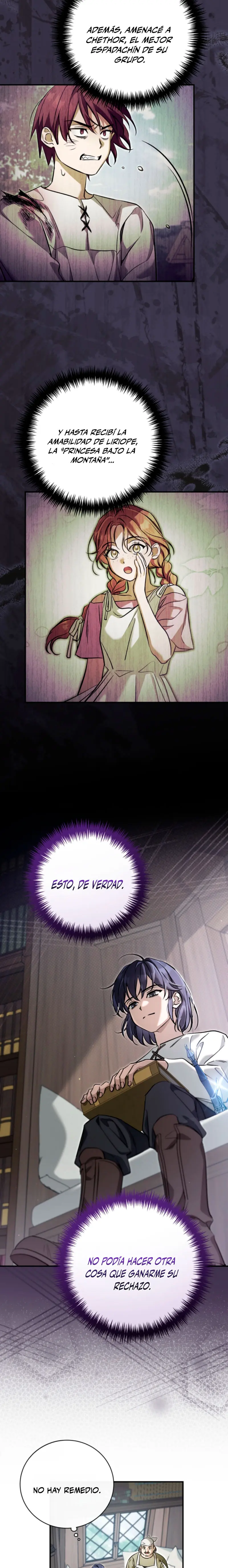 Hijos de la Runa capítulo 65 página 15