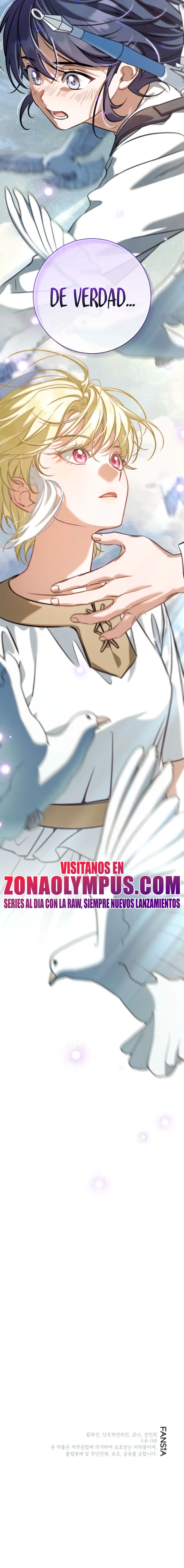 Hijos de la Runa capítulo 66 página 17