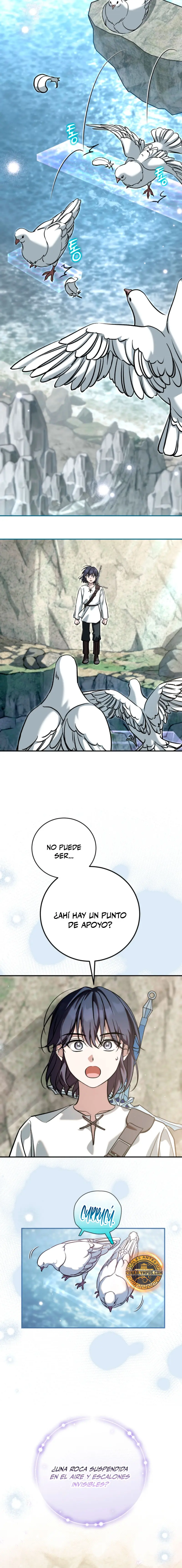 Hijos de la Runa capítulo 66 página 9