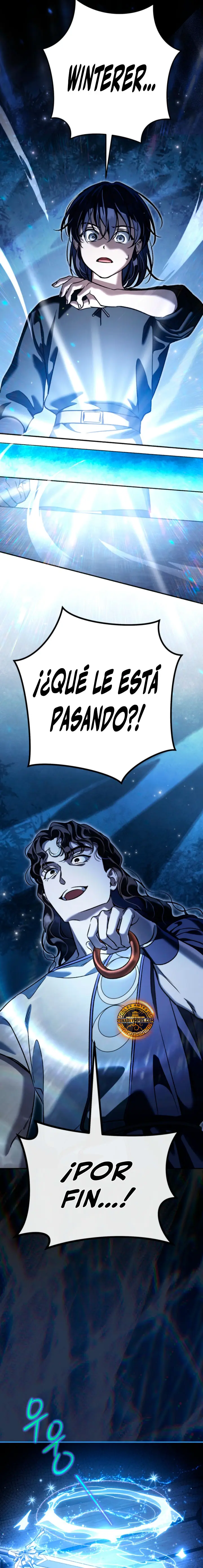 Hijos de la Runa capítulo 69 página 3