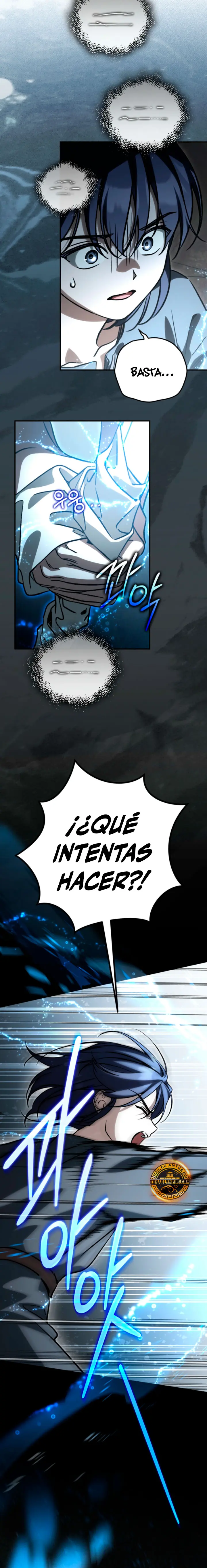 Hijos de la Runa capítulo 71 página 6