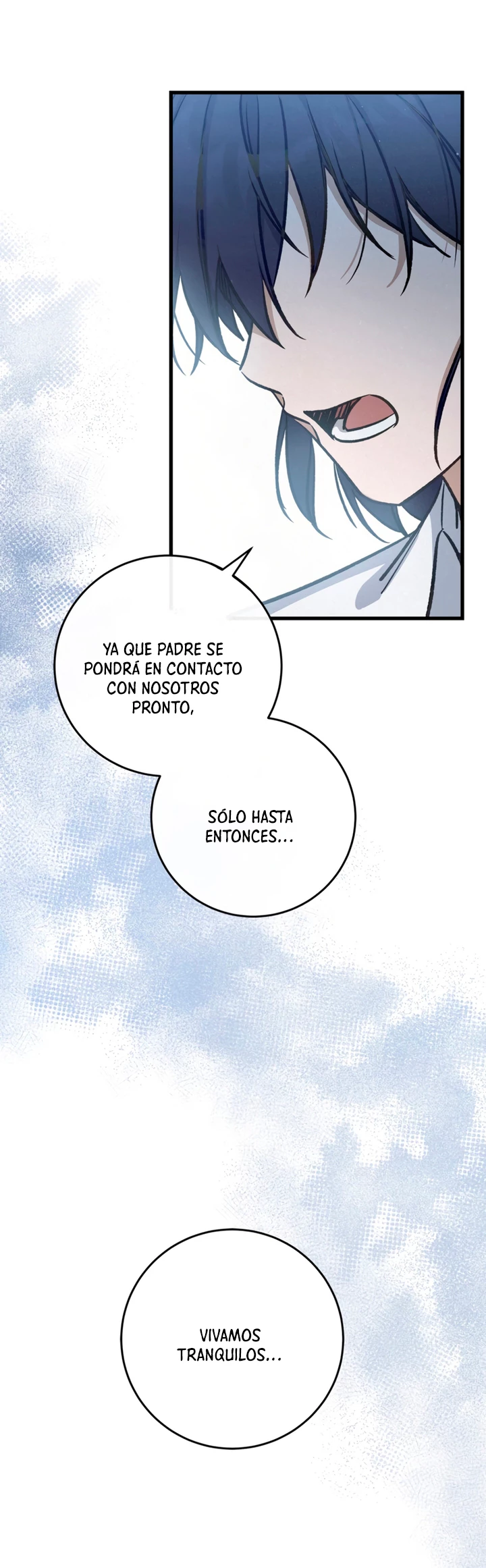 Hijos de la Runa capítulo 9 página 50