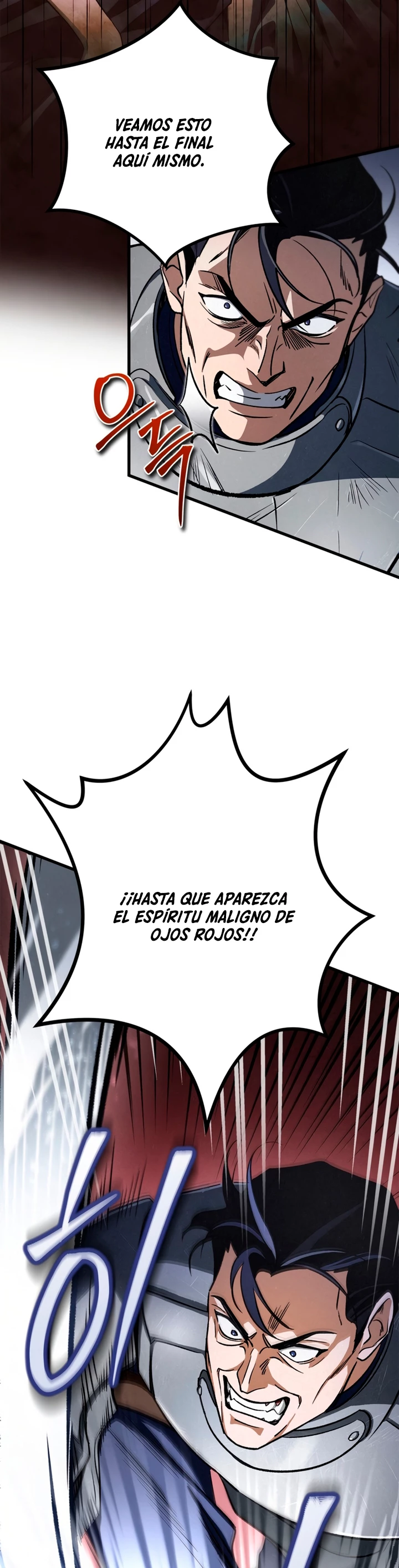 Hijos de la Runa capítulo 9 página 7