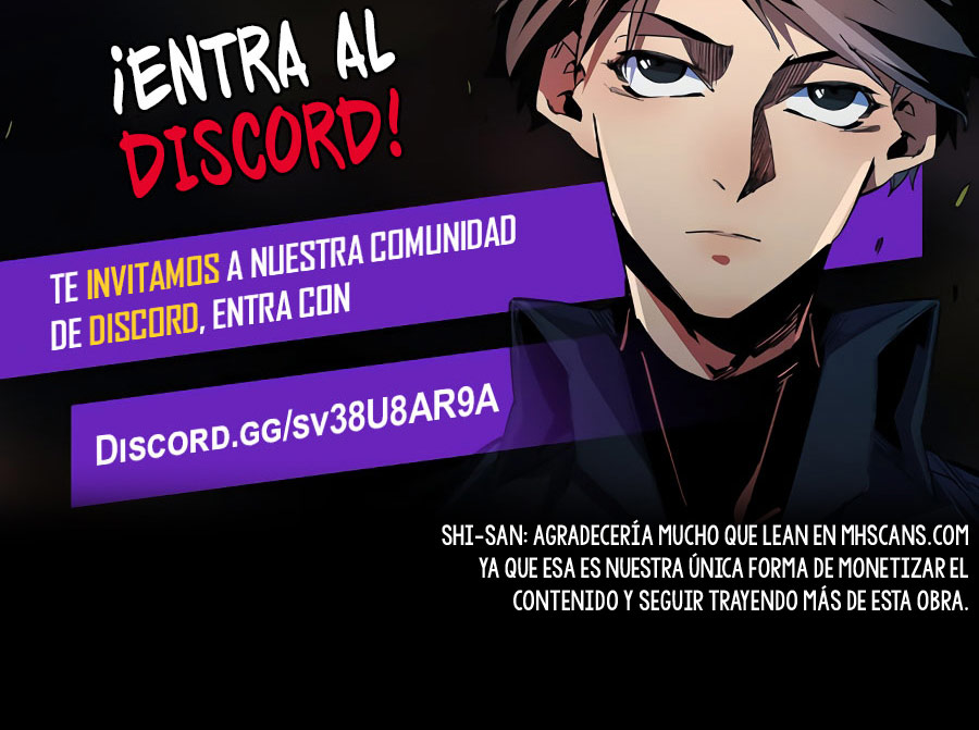 Matando Dioses sin Profesión capítulo 101 página 22