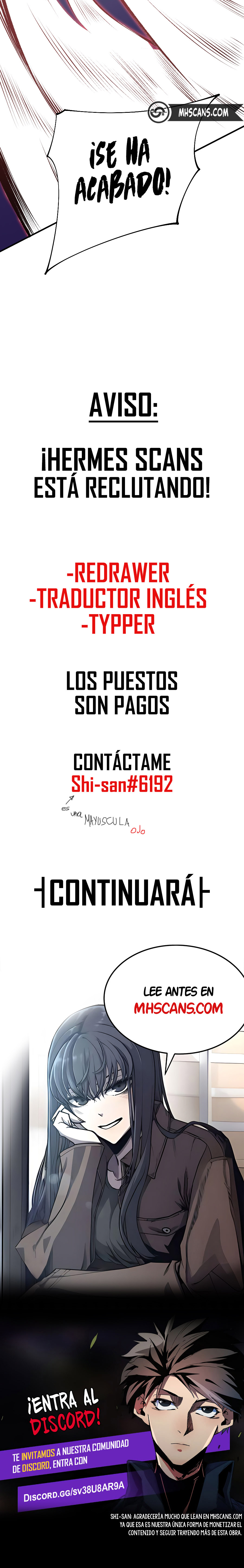 Matando Dioses sin Profesión capítulo 103 página 22