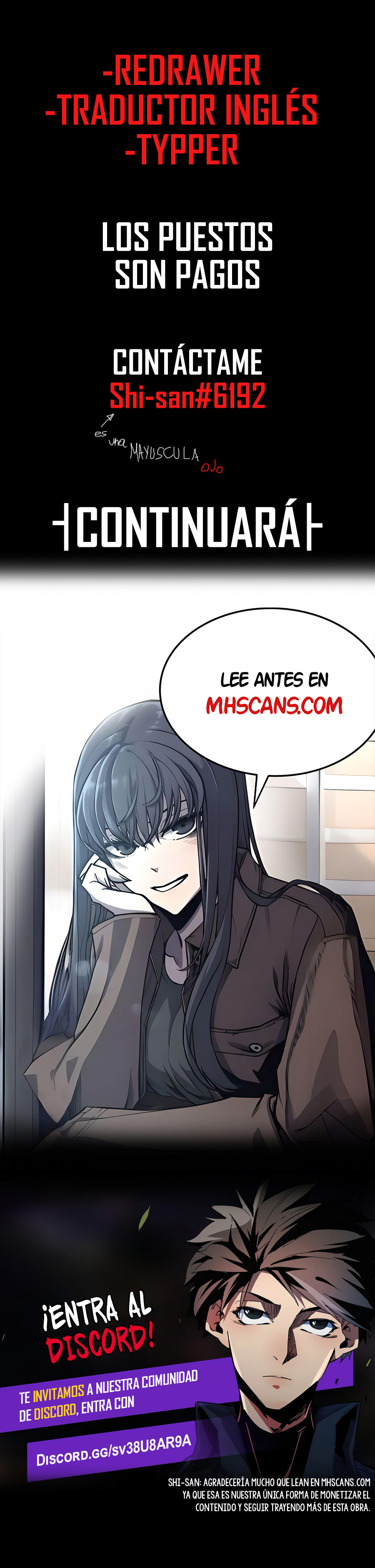 Matando Dioses sin Profesión capítulo 104 página 22