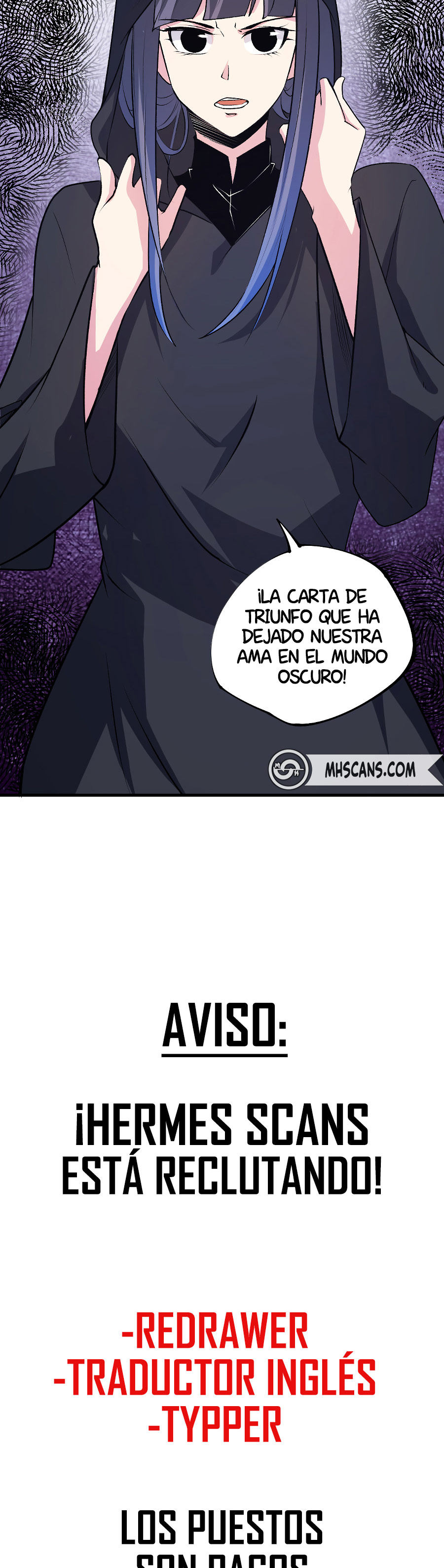 Matando Dioses sin Profesión capítulo 105 página 26