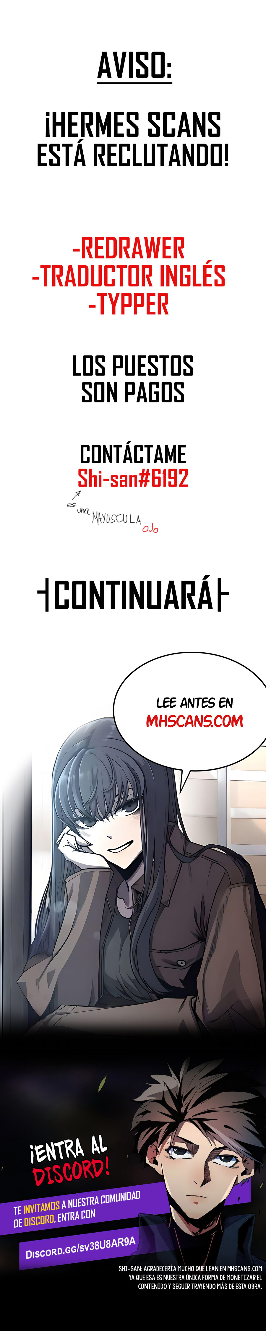 Matando Dioses sin Profesión capítulo 107 página 22