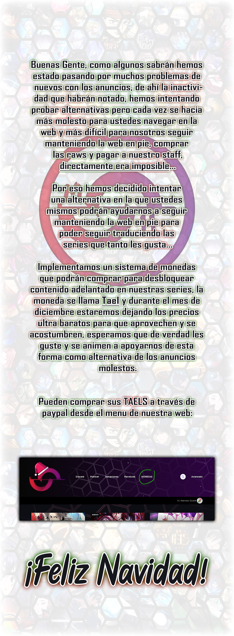 Matando Dioses sin Profesión capítulo 108 página 4