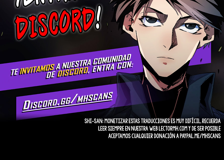 Matando Dioses sin Profesión capítulo 111.2 página 11